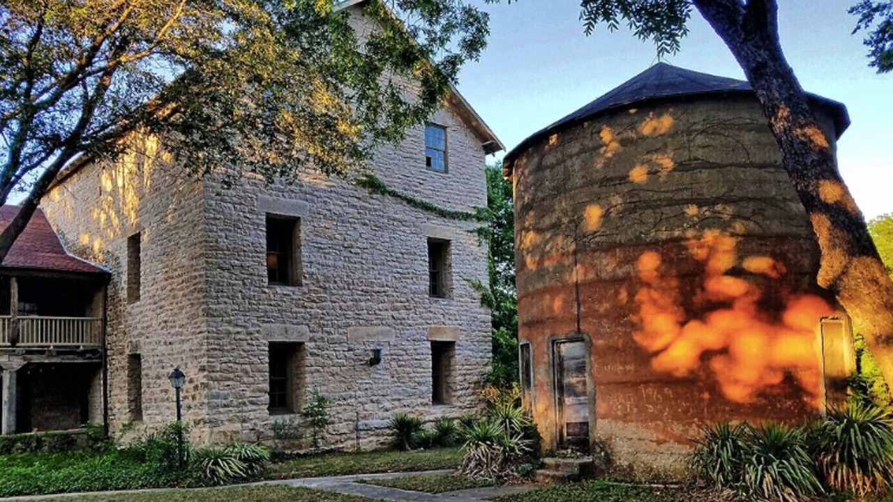 Photo of Outdoor in Glen Rose