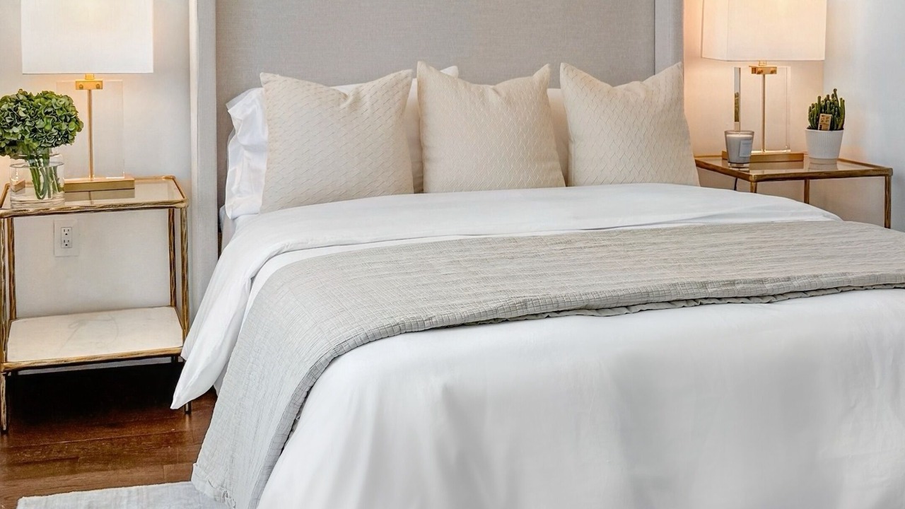 Photo of Bedroom in Hell's Kitchen