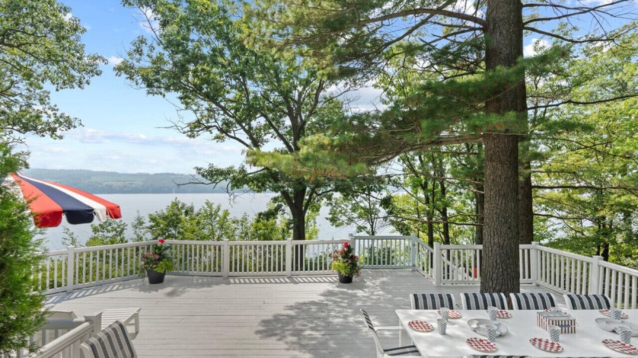 Photo of Outdoor in Skaneateles