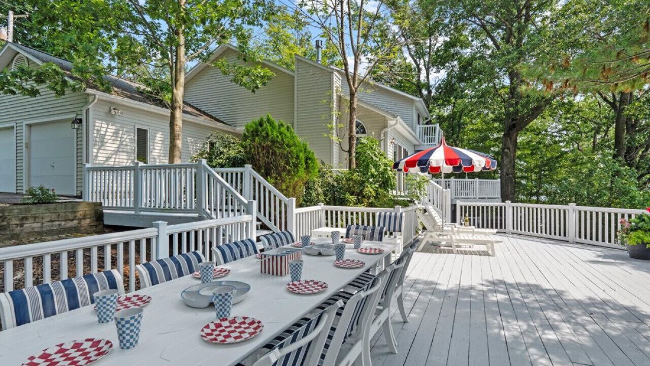 Photo of Outdoor in Skaneateles