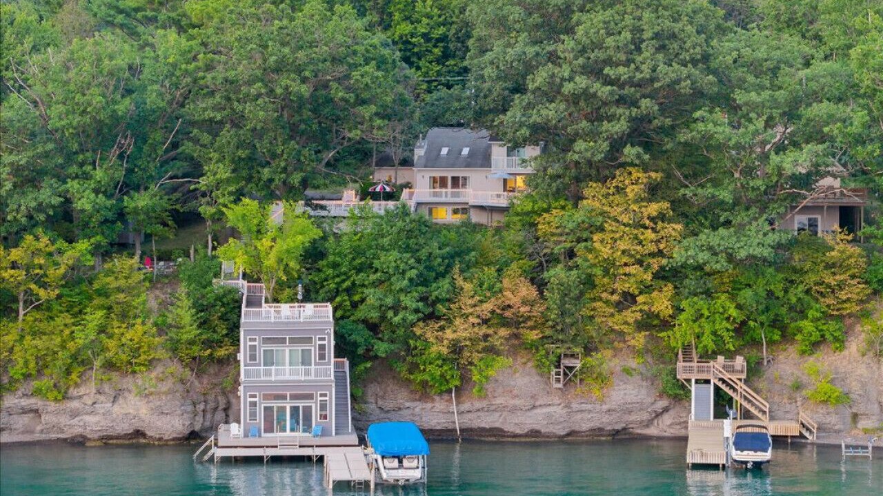 Photo of Outdoor in Skaneateles