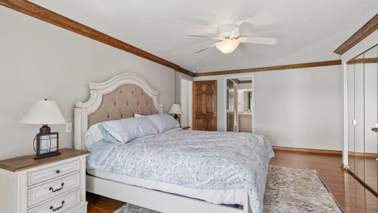 Photo of Bedroom in Skaneateles