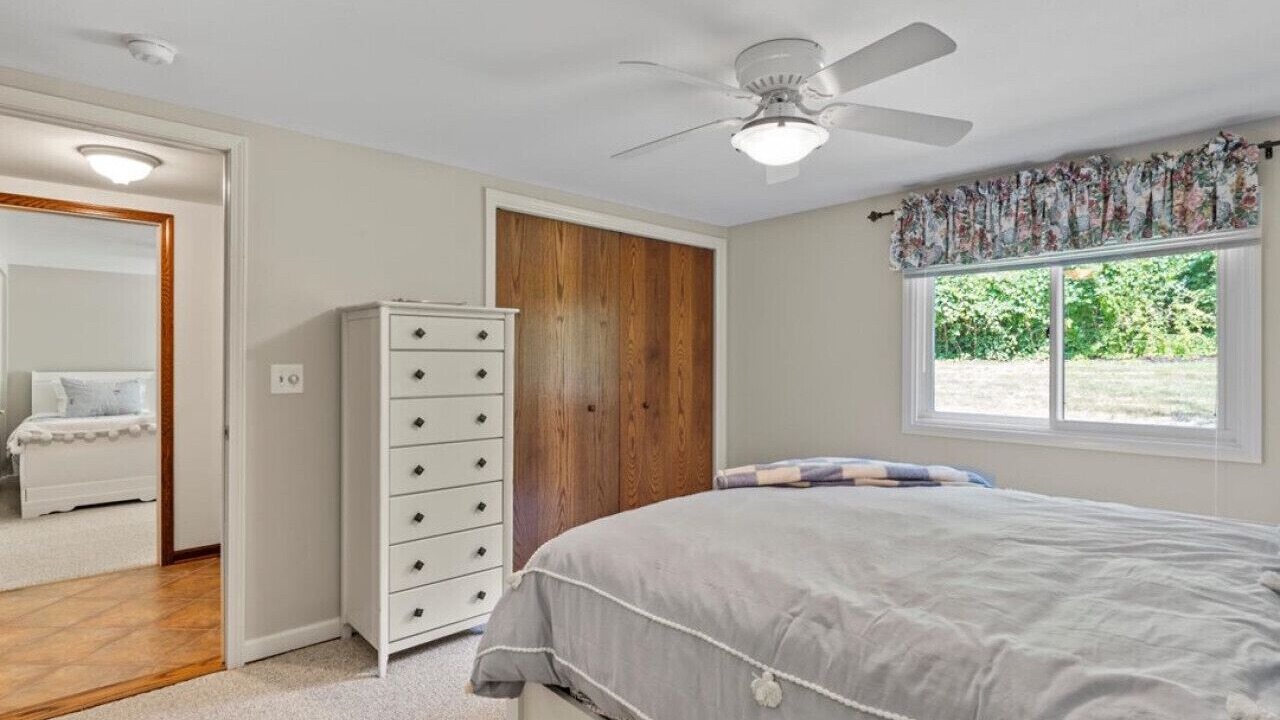 Photo of Bedroom in Skaneateles