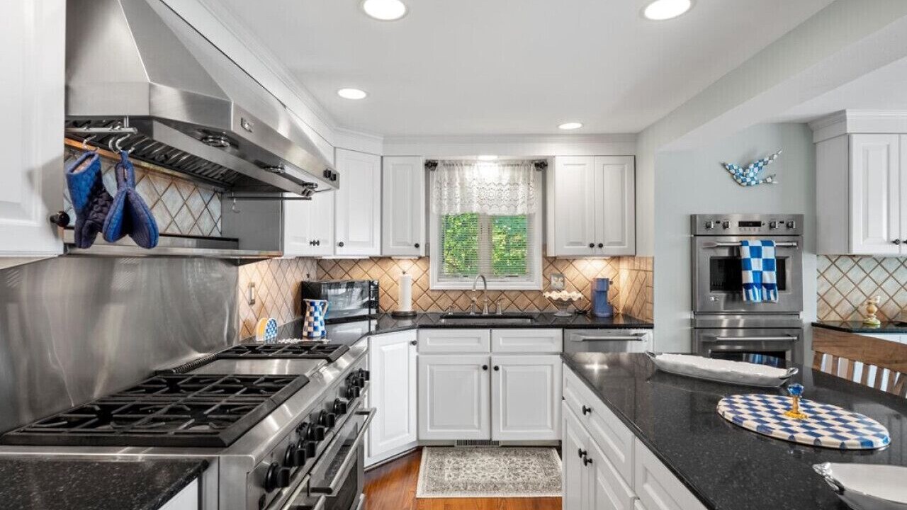 Photo of Kitchen in Skaneateles