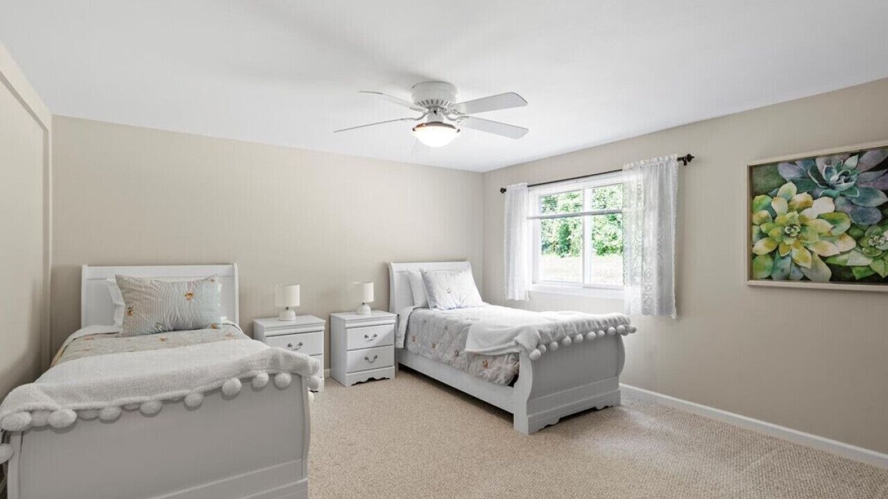 Photo of Bedroom in Skaneateles