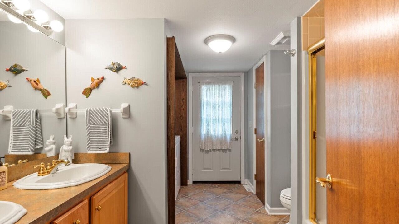 Photo of Bathroom in Skaneateles