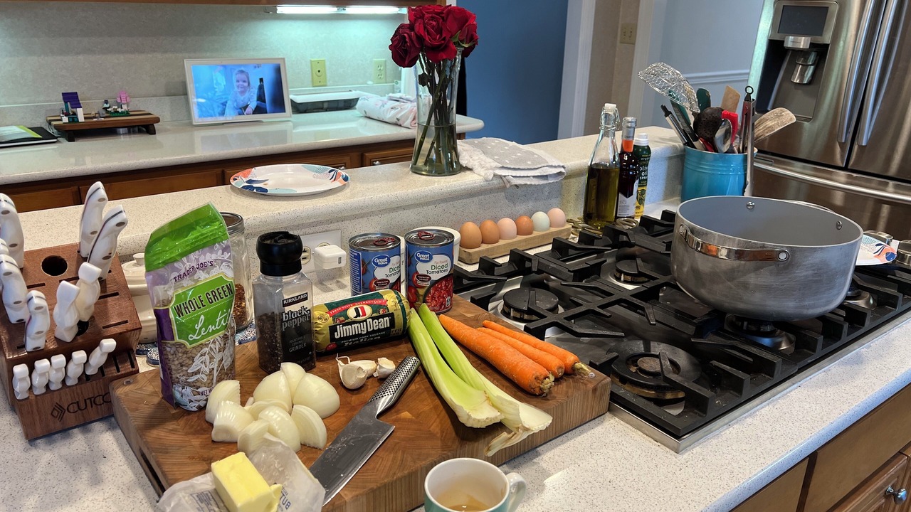 Photo of Kitchen in Berkeley