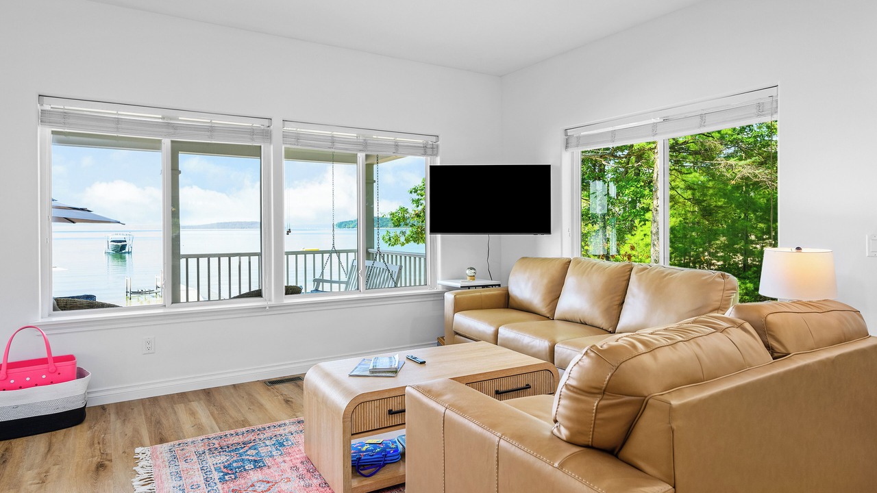 Photo of Livingroom in Traverse City