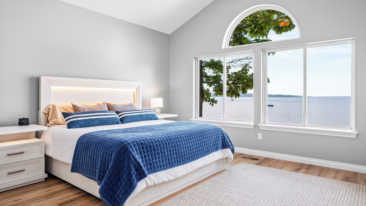 Photo of Bedroom in Traverse City
