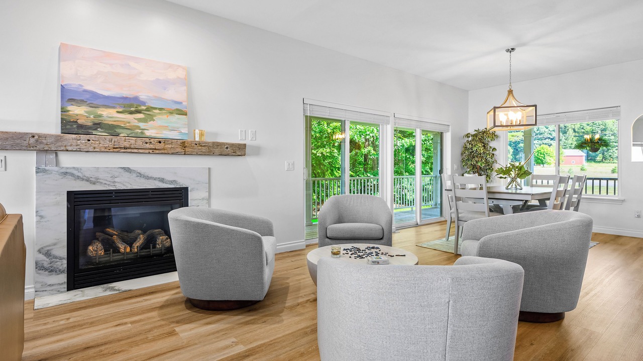 Photo of Livingroom in Traverse City