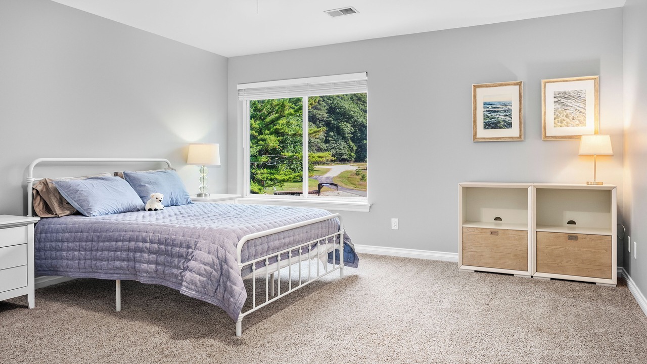 Photo of Bedroom in Traverse City