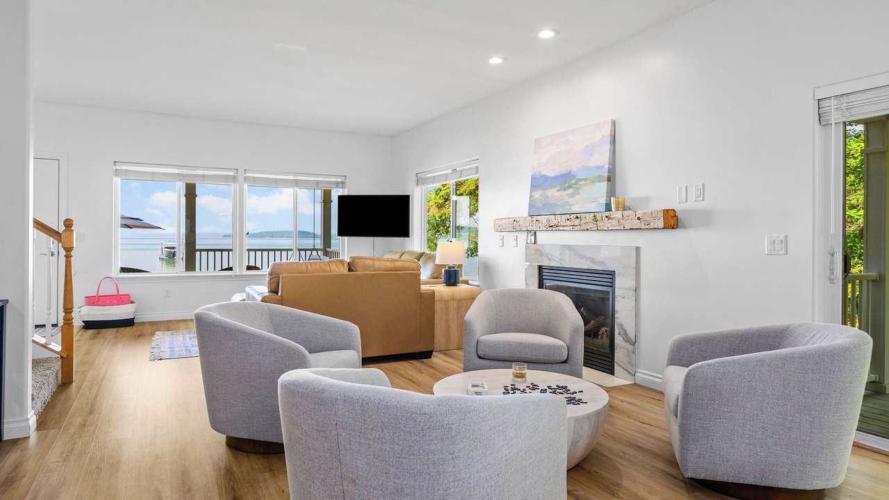 Photo of Livingroom in Traverse City