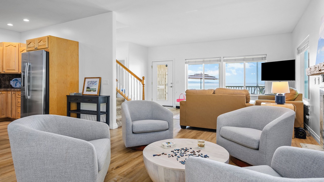 Photo of Livingroom in Traverse City