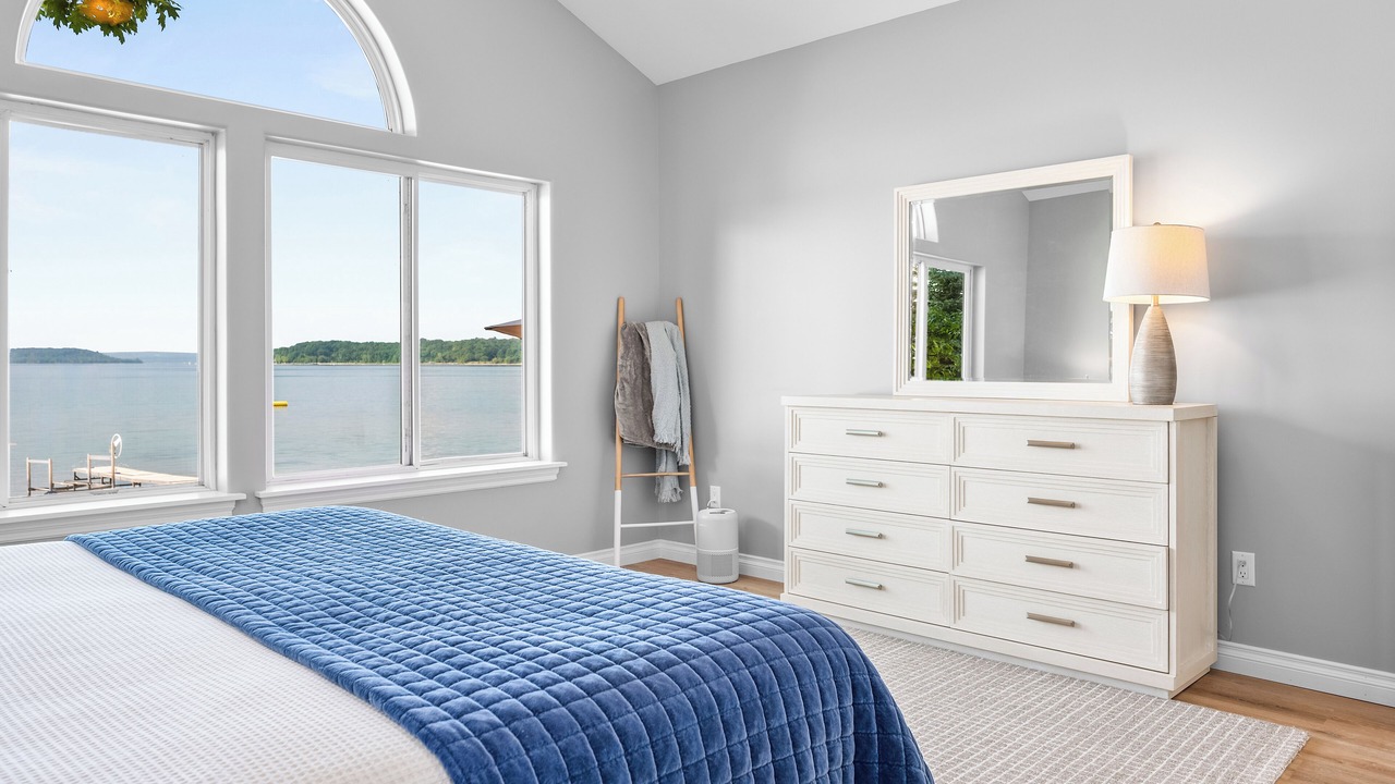 Photo of Bedroom in Traverse City