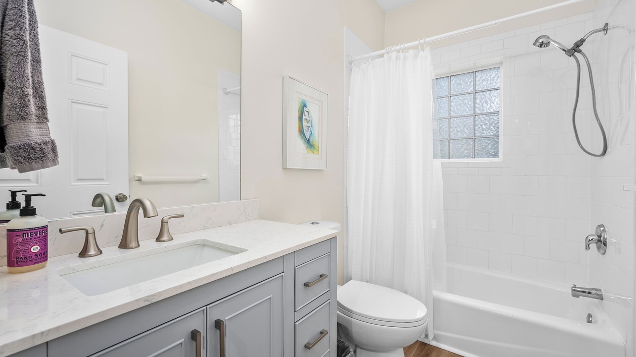 Photo of Bathroom in Traverse City