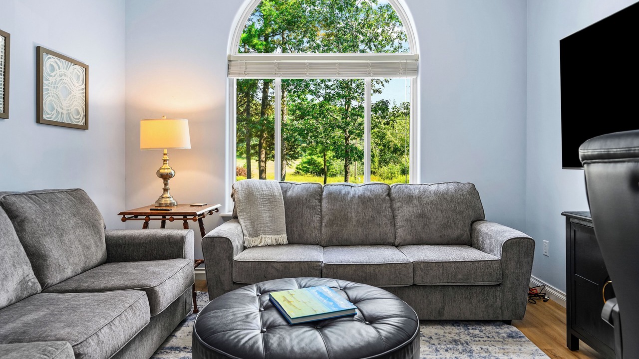 Photo of Livingroom in Traverse City