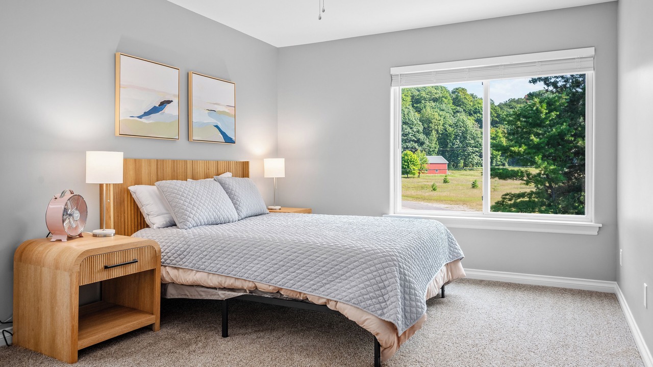Photo of Bedroom in Traverse City