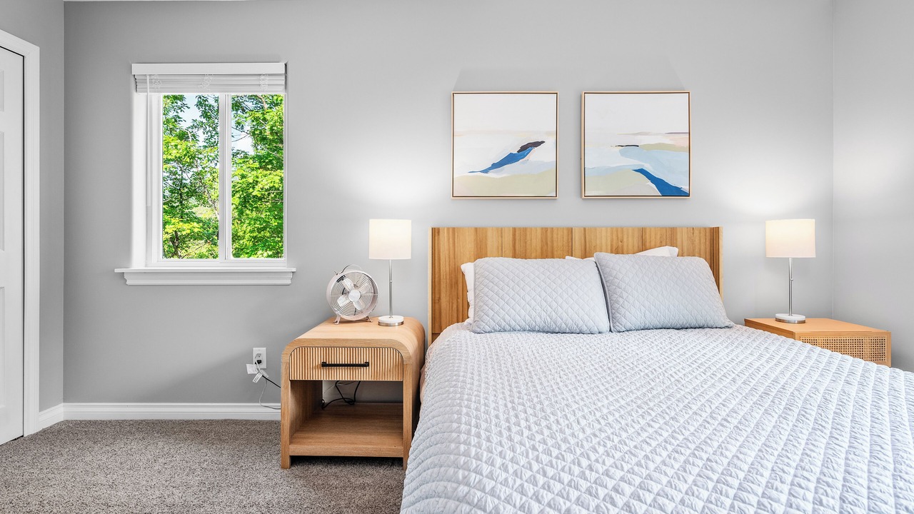Photo of Bedroom in Traverse City