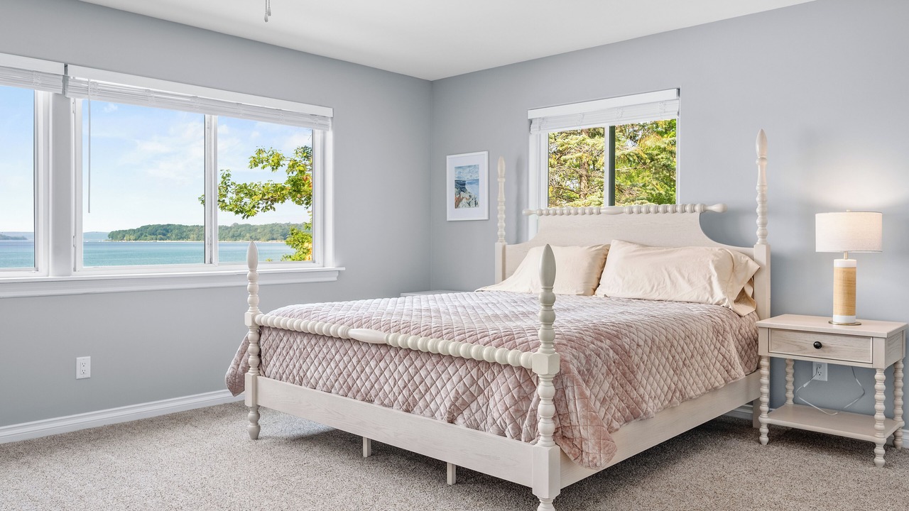 Photo of Bedroom in Traverse City