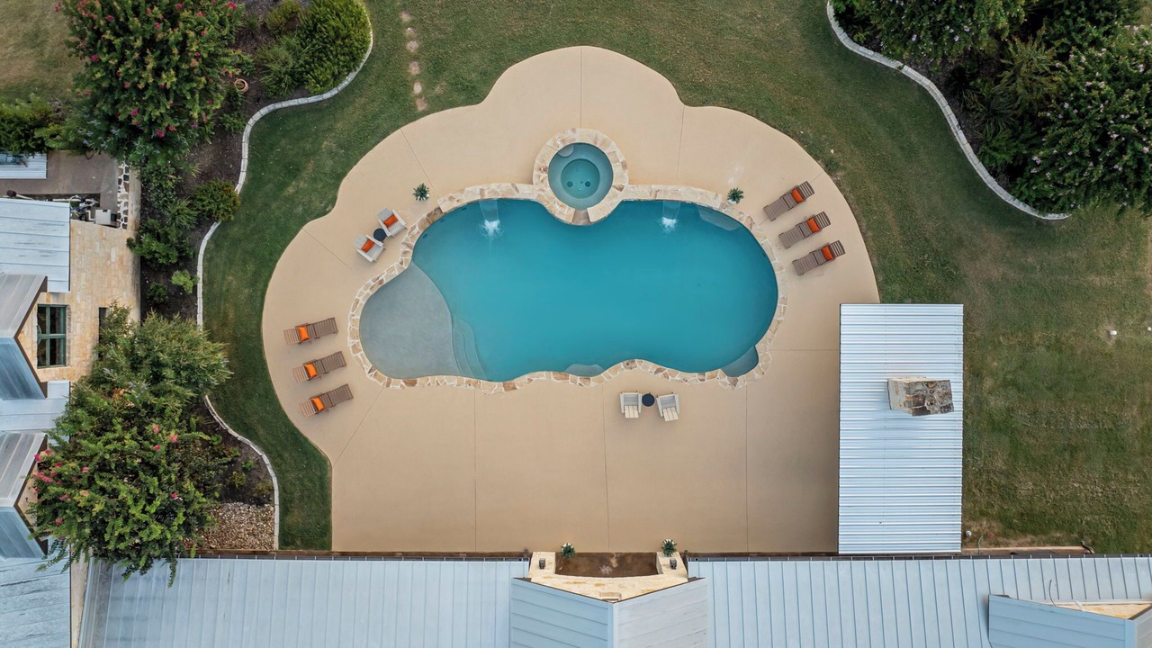 Photo of Outdoor in Georgetown