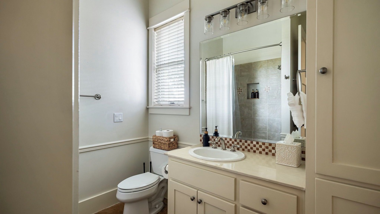 Photo of Bathroom in Georgetown