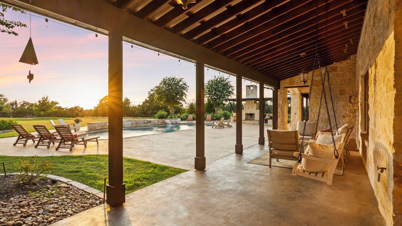 Photo of Outdoor in Georgetown