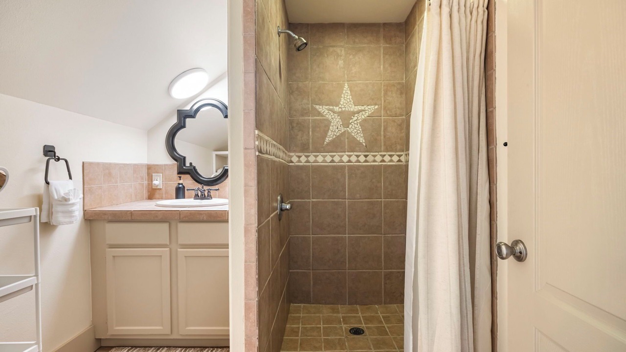 Photo of Bathroom in Georgetown