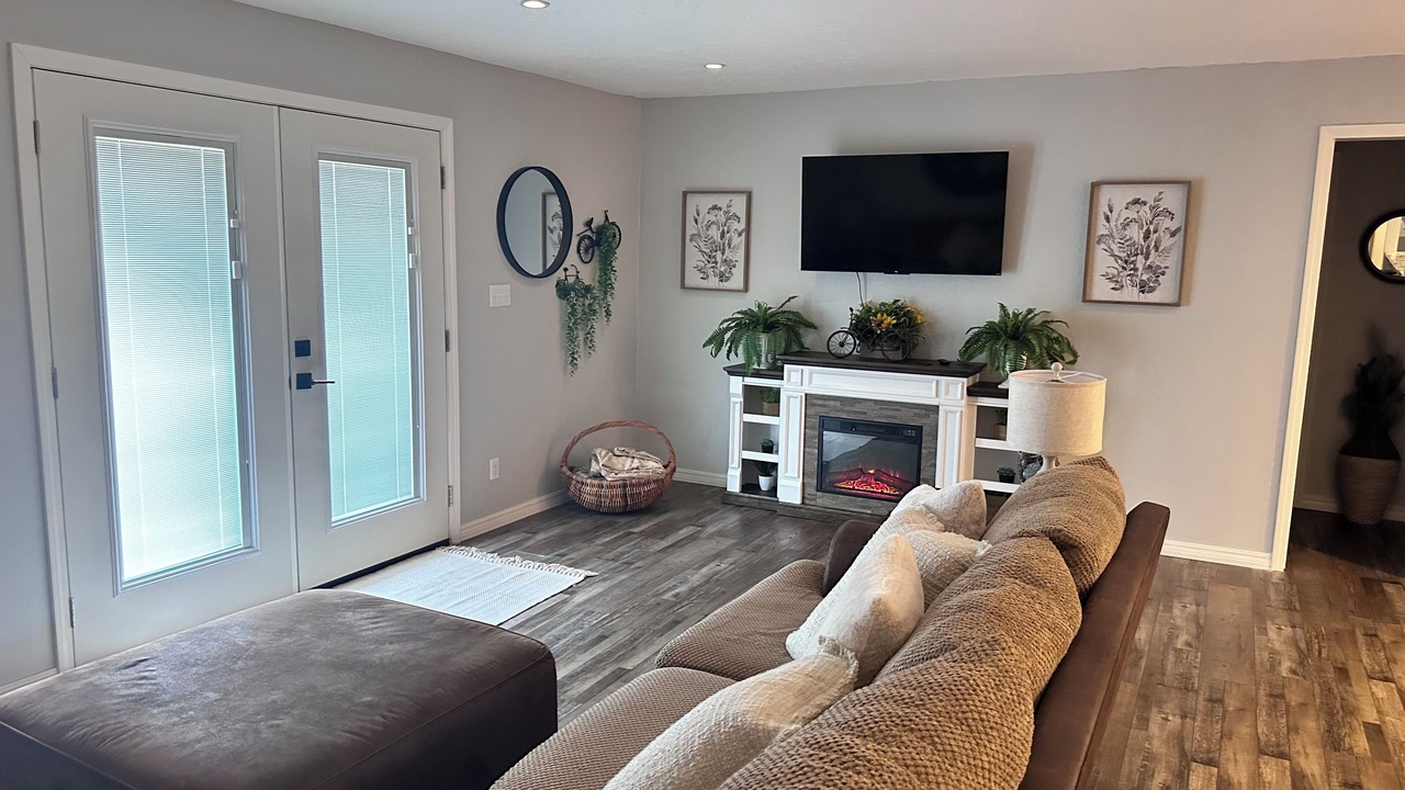 Photo of Livingroom in Sulphur