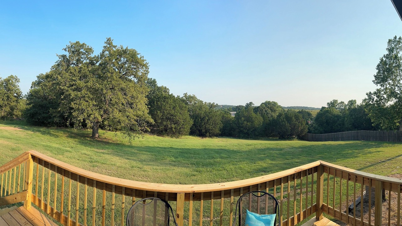 Photo of Outdoor in Sulphur