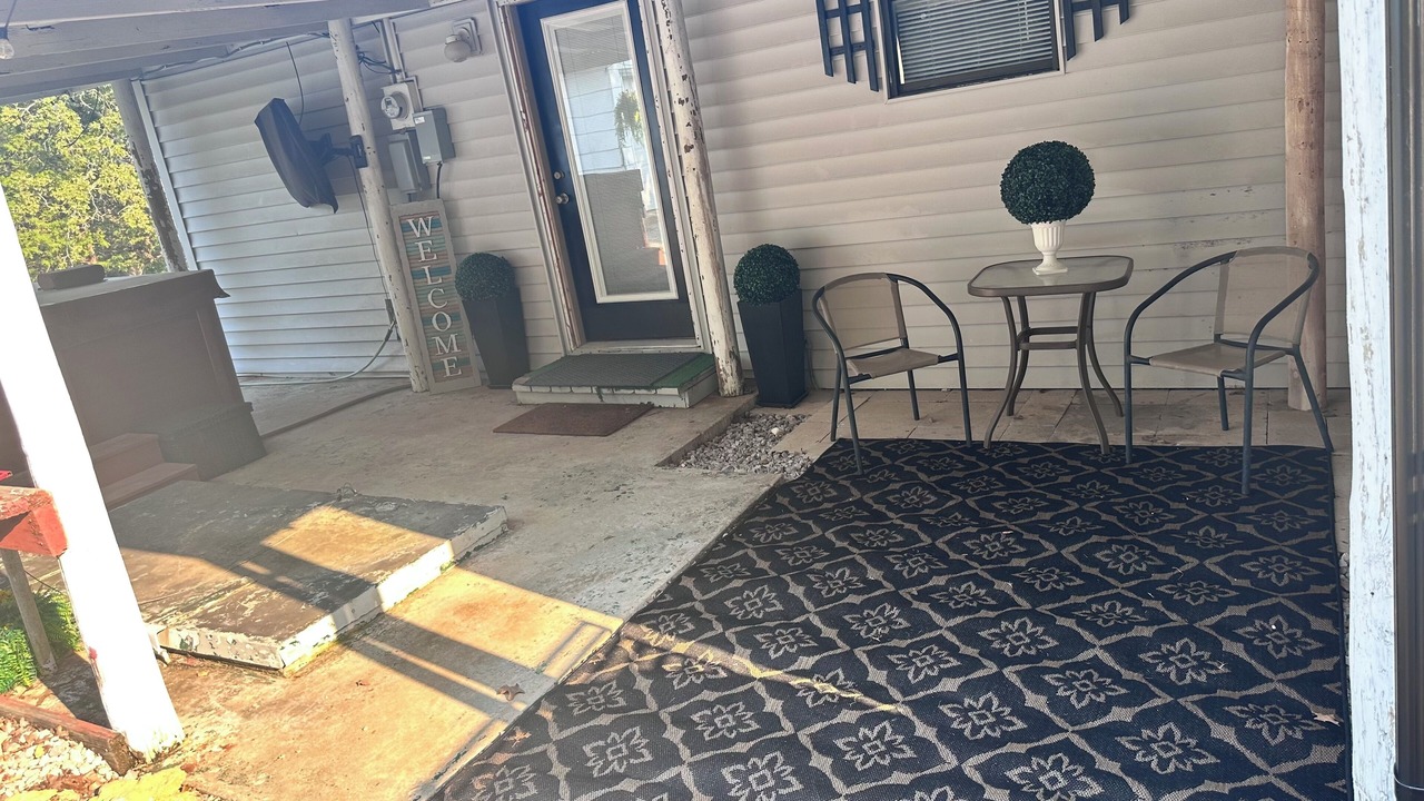 Photo of Outdoor in Sulphur