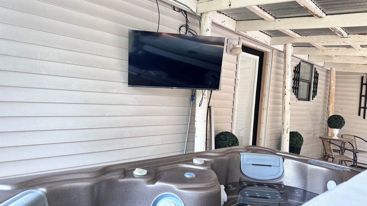 Photo of Outdoor in Sulphur
