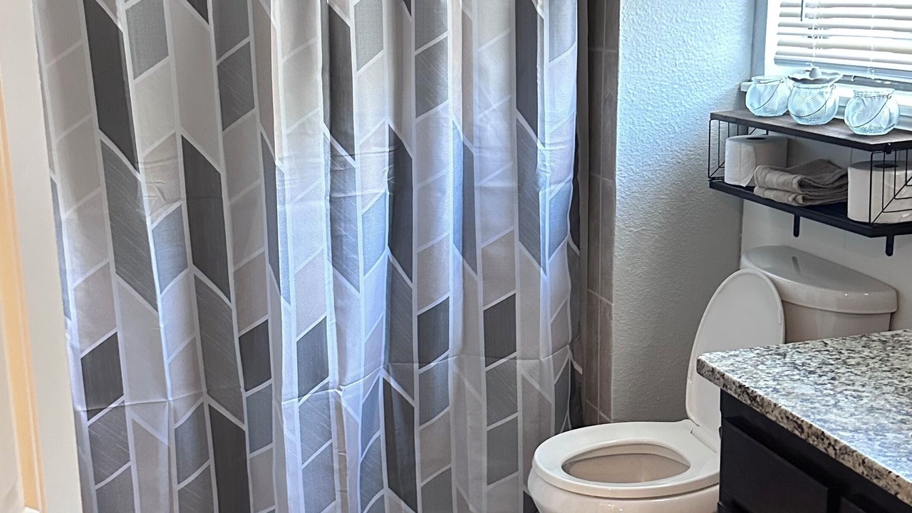 Photo of Bathroom in Sulphur