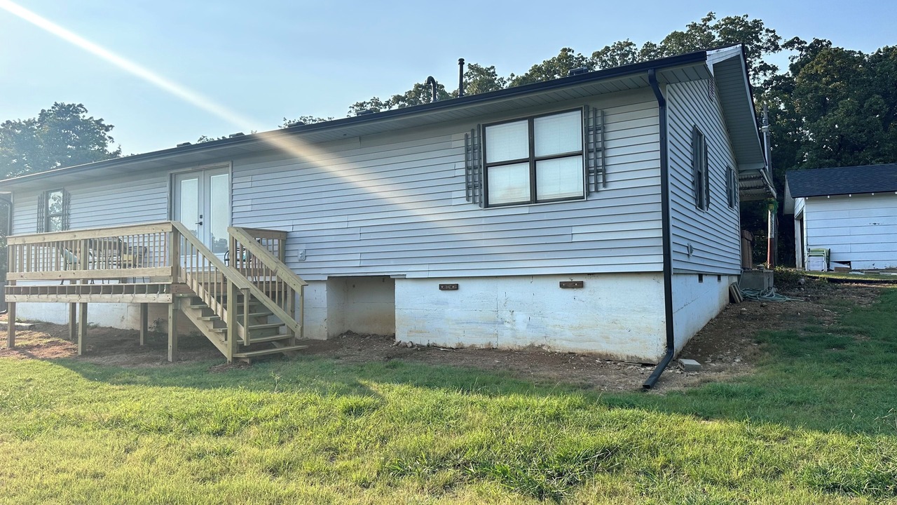 Photo of Outdoor in Sulphur