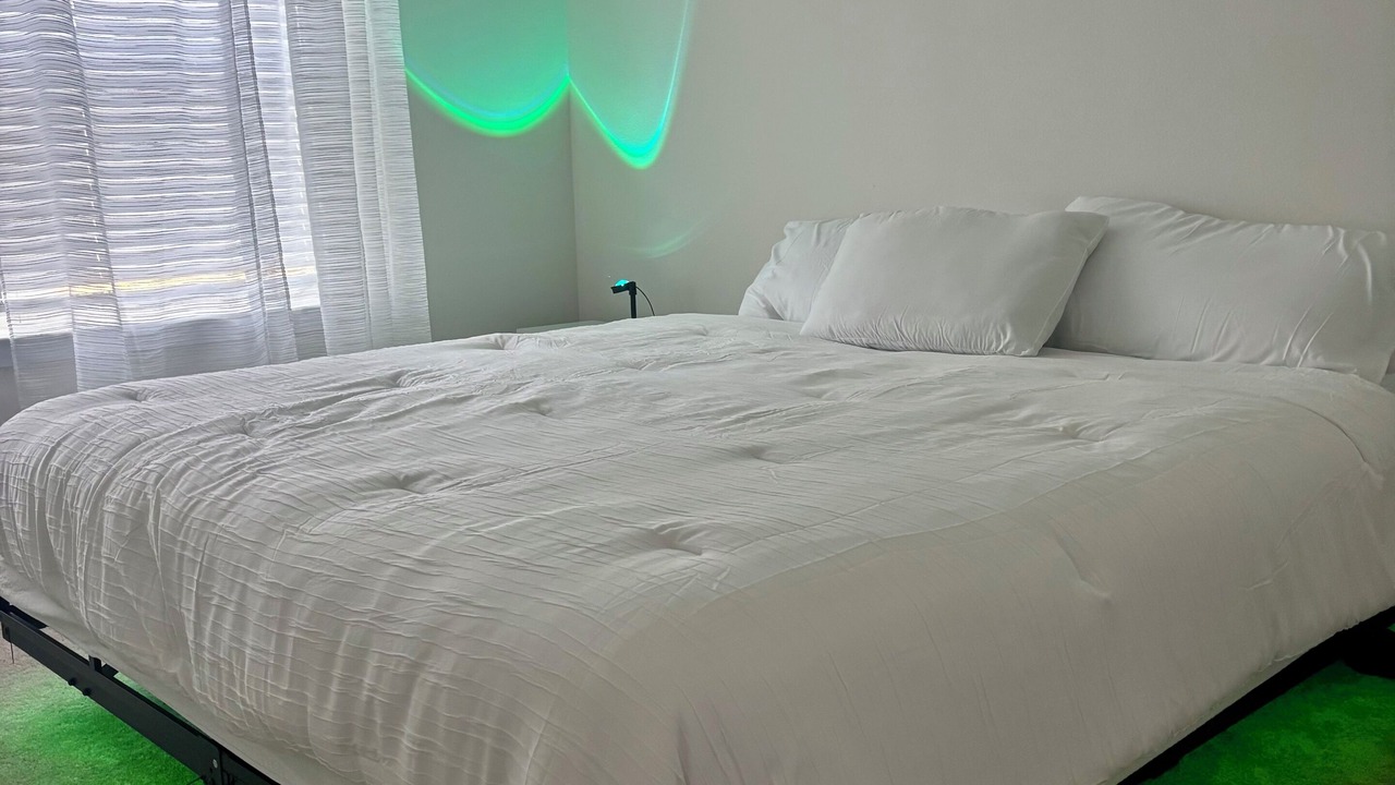 Photo of Bedroom in Wetmore