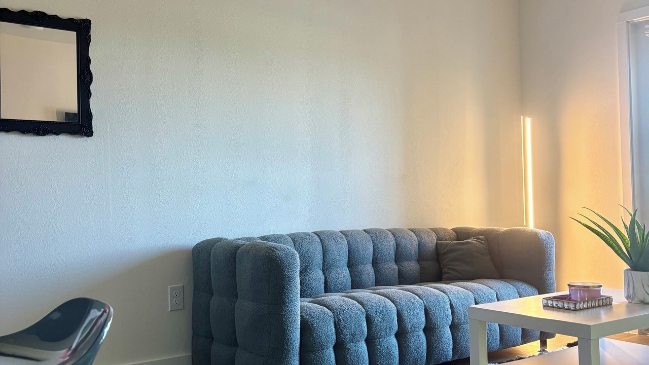 Photo of Livingroom in Wetmore