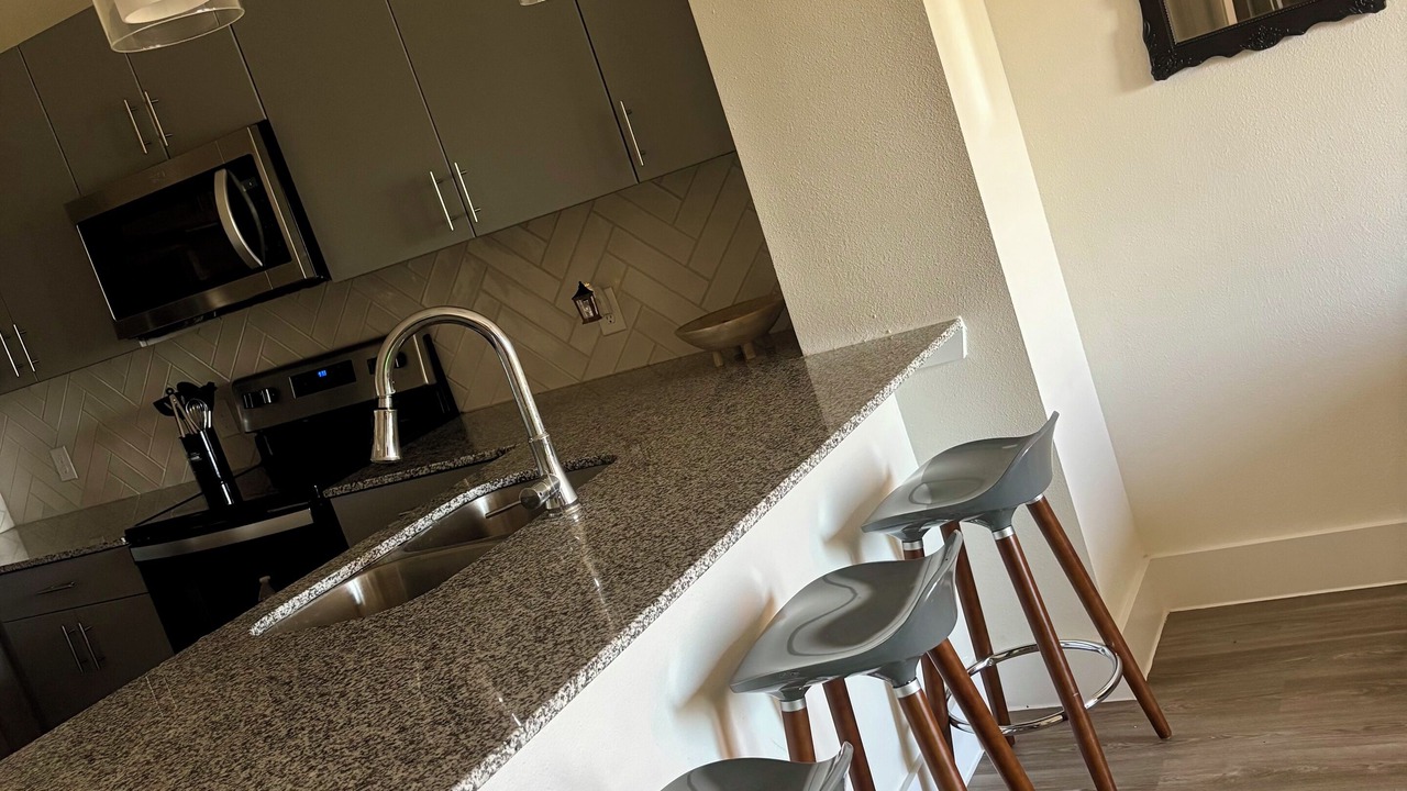 Photo of Kitchen in Wetmore