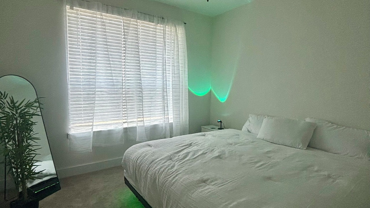 Photo of Bedroom in Wetmore