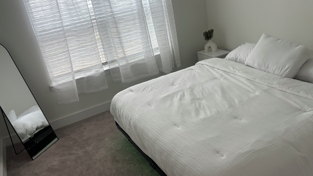 Photo of Bedroom in Wetmore