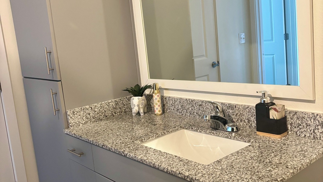 Photo of Bathroom in Wetmore