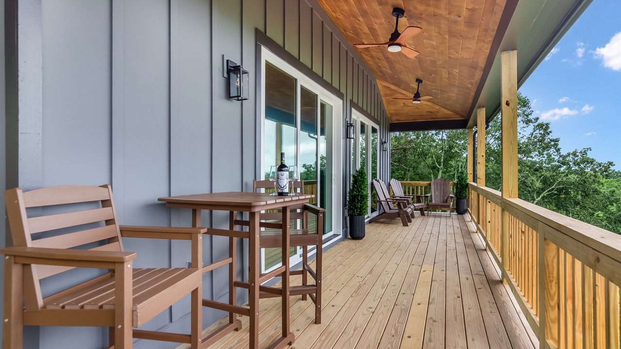 Photo of Outdoor in Ranger