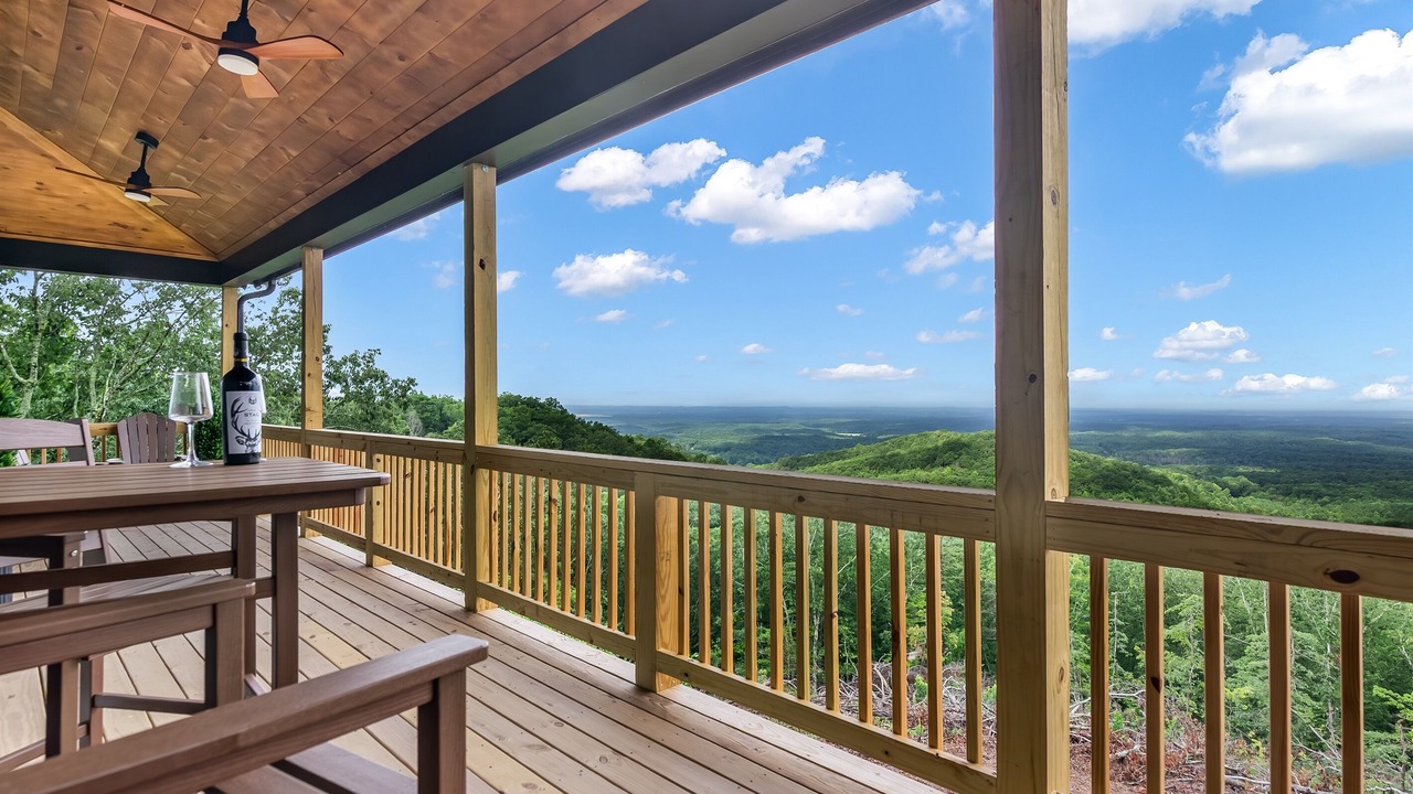 Photo of Outdoor in Ranger