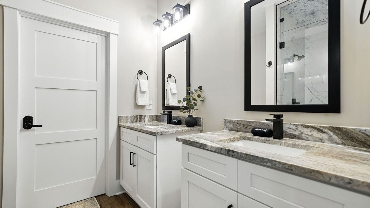Photo of Bathroom in Ranger