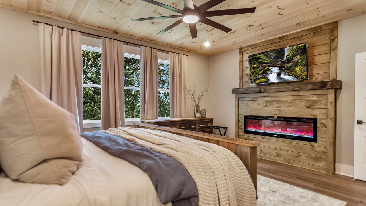 Photo of Livingroom in Ranger