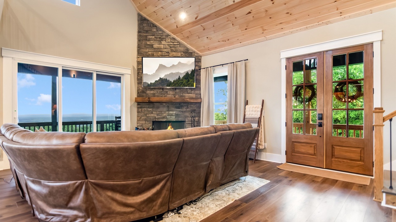Photo of Bedroom in Ranger