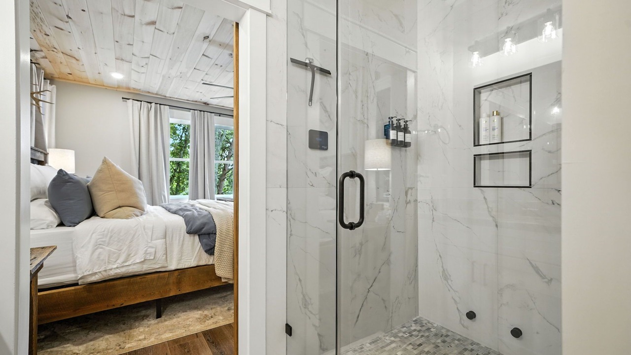 Photo of Bathroom in Ranger