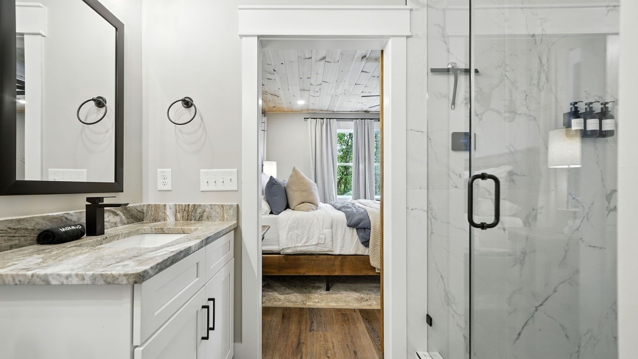 Photo of Bathroom in Ranger