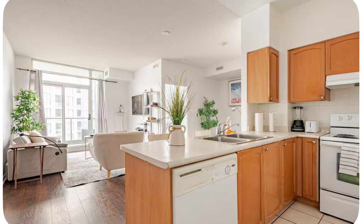 Photo of Kitchen in Niagara
