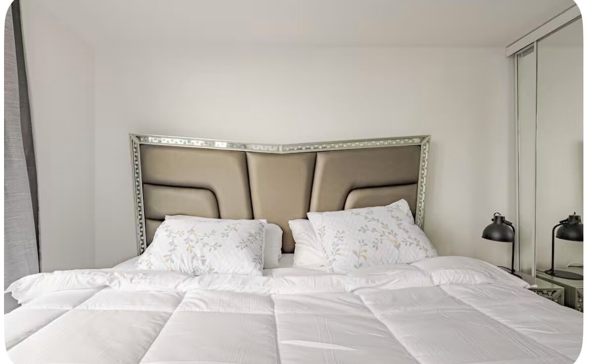 Photo of Bedroom in Niagara