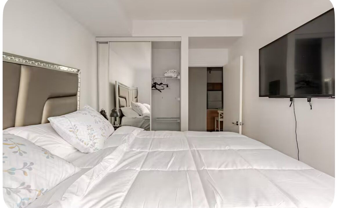 Photo of Bedroom in Niagara