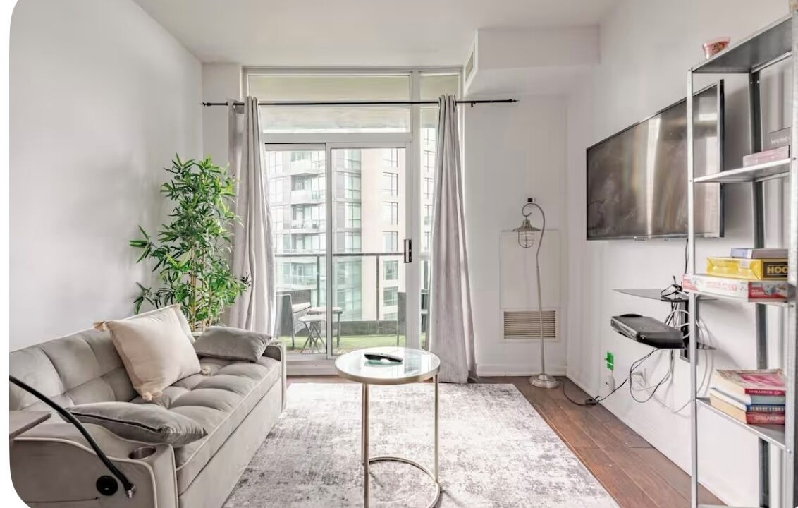 Photo of Livingroom in Niagara
